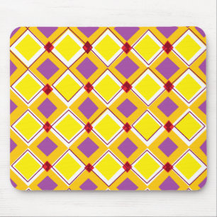 Square Print Mousepads