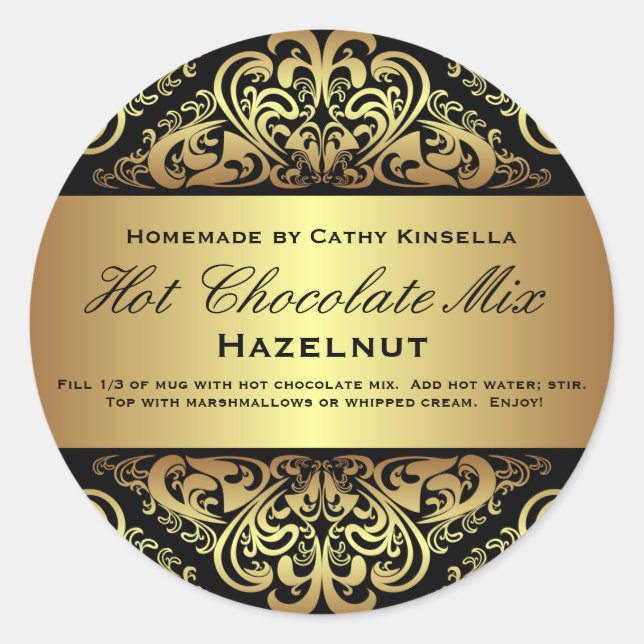 Square Stickers, Glossy, Large, 3 inch (sheet of 6 Classic Round Sticker (Front)