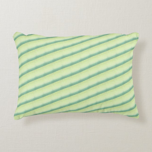 Square style   decorative cushion (Front)