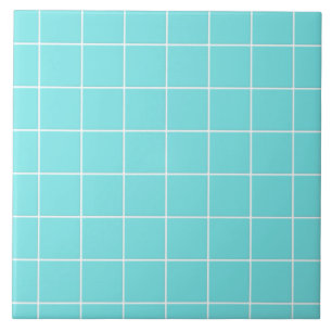 Square Tile Like Check Pattern