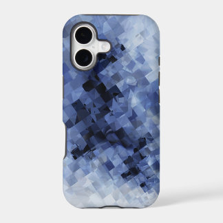 Squared Blue