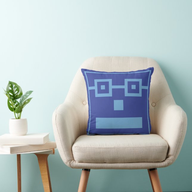 Squarely Pillow (Chair)