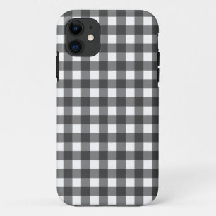 Squares iPhone 11 Case