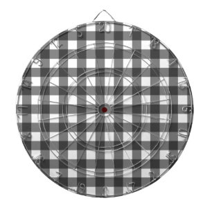 Squares Dartboard