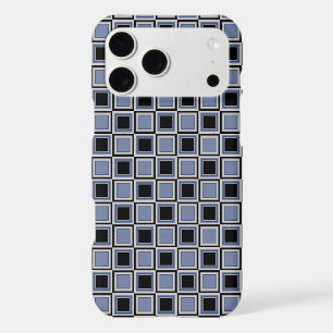 Squares pattern