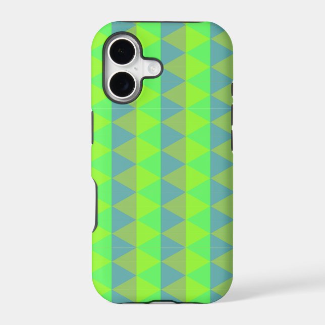 Squares pattern (Back)