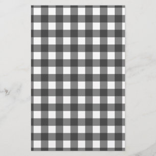 Squares Stationery
