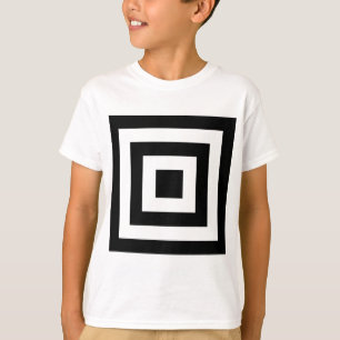 Squares within Squares T-Shirt