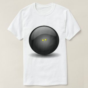 Squash Ball T-Shirt