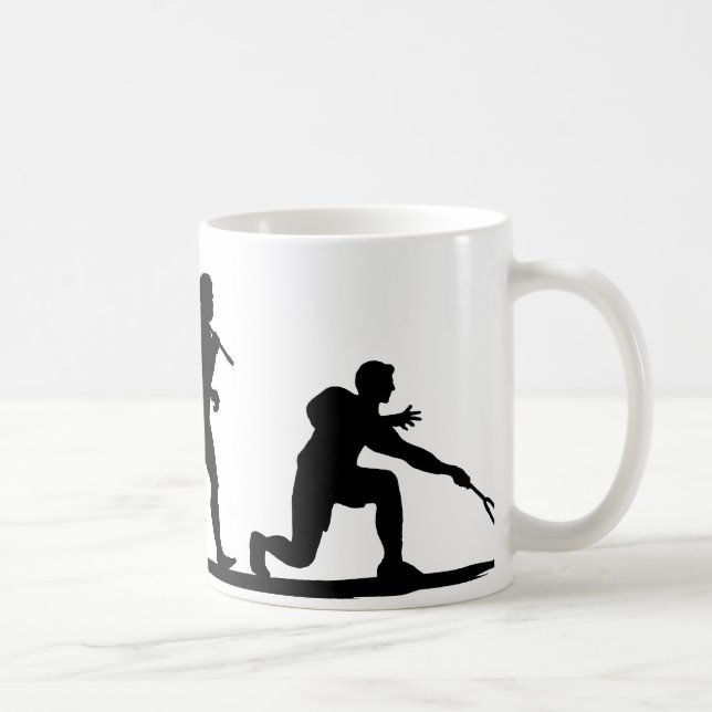 Squash Coffee Mug (Right)