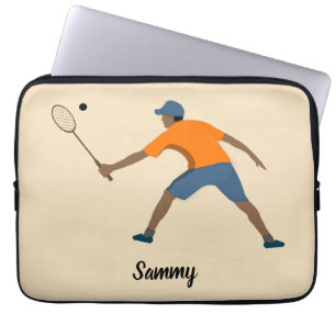 Squash Laptop Sleeve