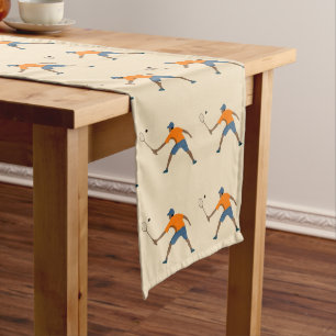 Squash Long Table Runner