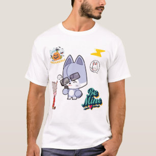 Squash mine T-Shirt