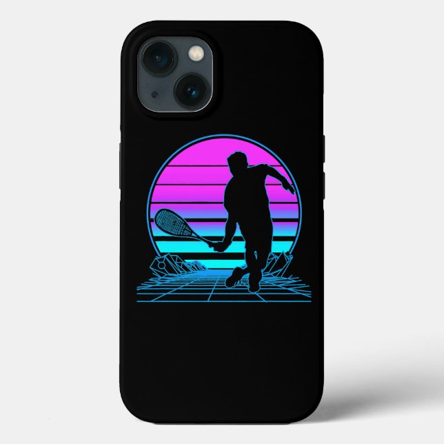 Squash Pastel Goth Vaporwave Case-Mate iPhone Case (Back)