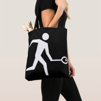 Squash Player Icon