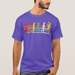 Squash Squash Player 2 T-Shirt