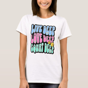 Squat T-Shirt