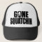SQUATCH like a PRO in Bobo's GONE SQUATCHIN