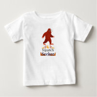 squatch seeker big foot