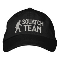 Squatch team