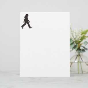 Squatchin' Watching Two