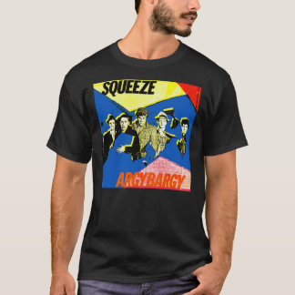 Squeeze Classic T-Shirt