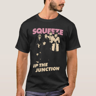 Squeeze Up The Junction T-Shirt