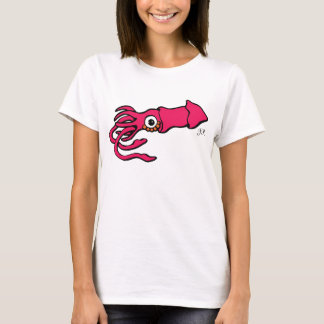 Squid Awesome T-Shirt