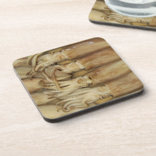 Squid - Calamari Coaster