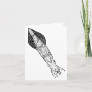Squid Card