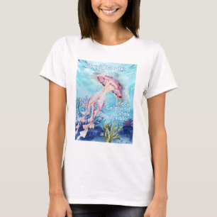 Squid goals T-Shirt