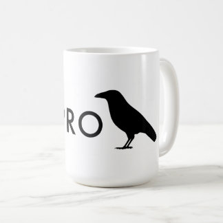 Squid Pro Crow Coffee Mug