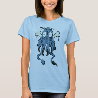 squid word T-Shirt