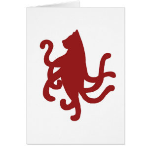 Squidcat Love