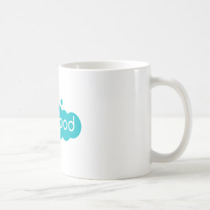 squidpod Mug