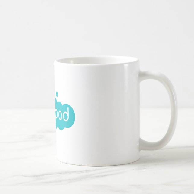 squidpod Mug (Right)