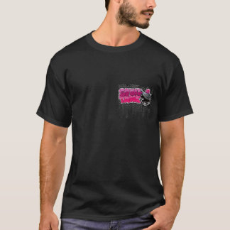 SQUIDTANK Promotional Shirt 01