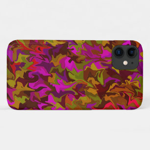 Squigglin'...... iPhone 11 Case