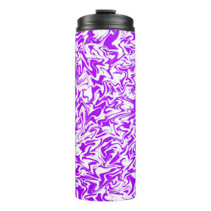 Squigglin'........ Thermal Tumbler