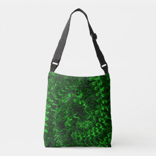Squiggly Garden...... Crossbody Bag