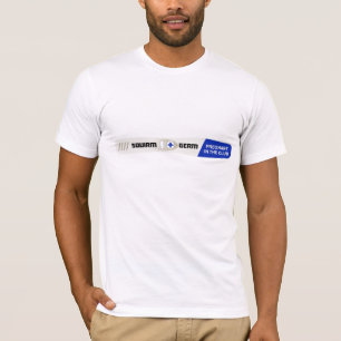 Squirm & Germ Pregnancy Test T-Shirt