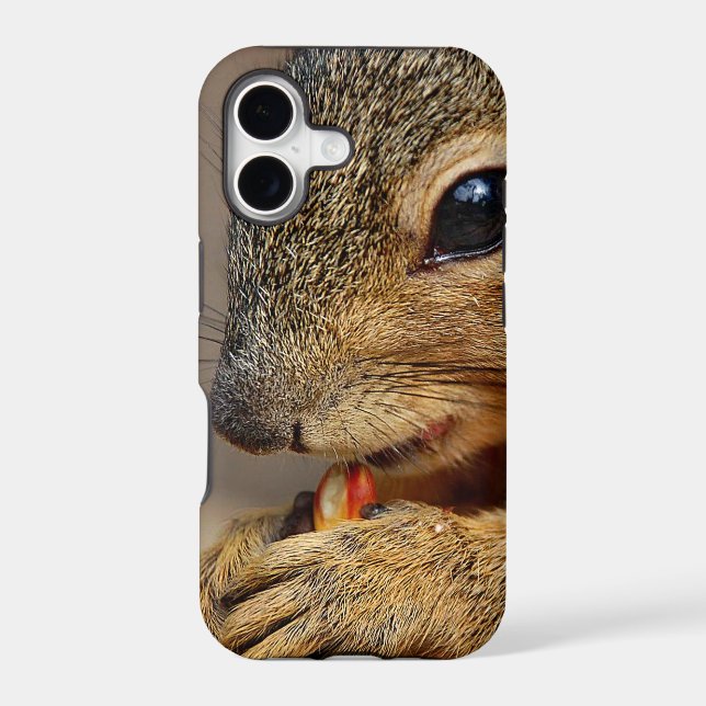 Squirrel 5 (Back)