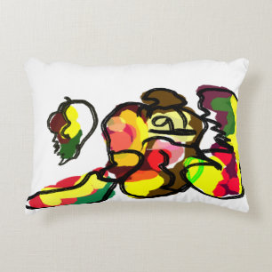 Squirrel Autumn nice Decorative Cushion