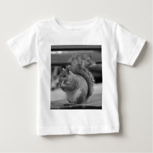 Squirrel Baby T-Shirt