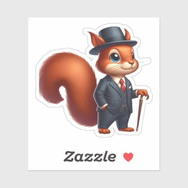 squirrel,boss squirrel (Sheet)