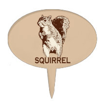 squirrel