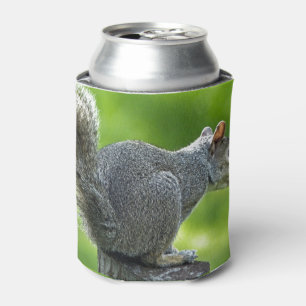 Squirrel Can Cooler