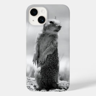 Squirrel Case-Mate iPhone 14 Case