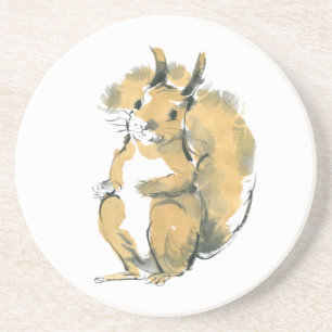 Squirrel Coaster
