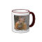 Squirrel Coffee Mug